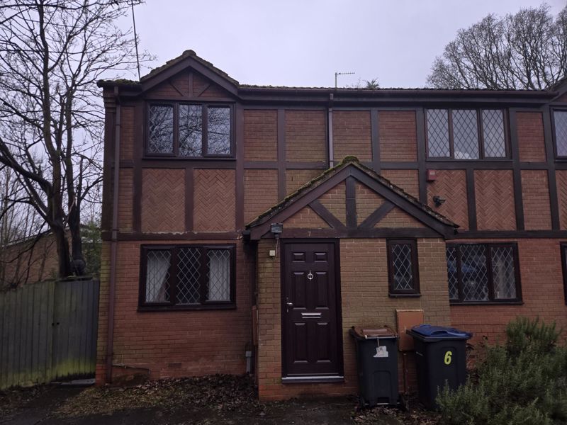 Willow Mews Selly Oak